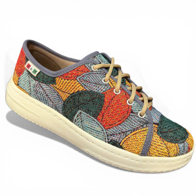 Romulo Tenni Textil Cienaga Mujer Ref 3827